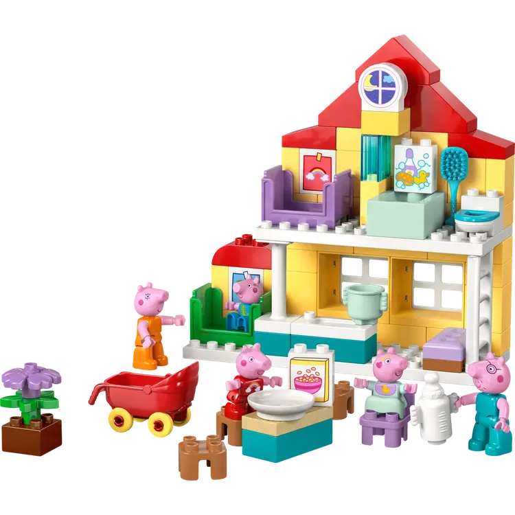 Family House