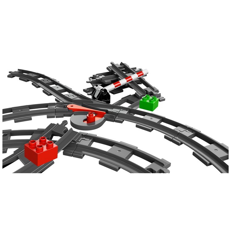 Train Accessory Set