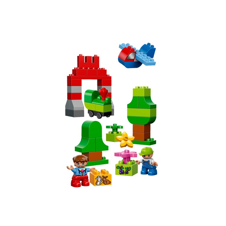 Large Creative Box