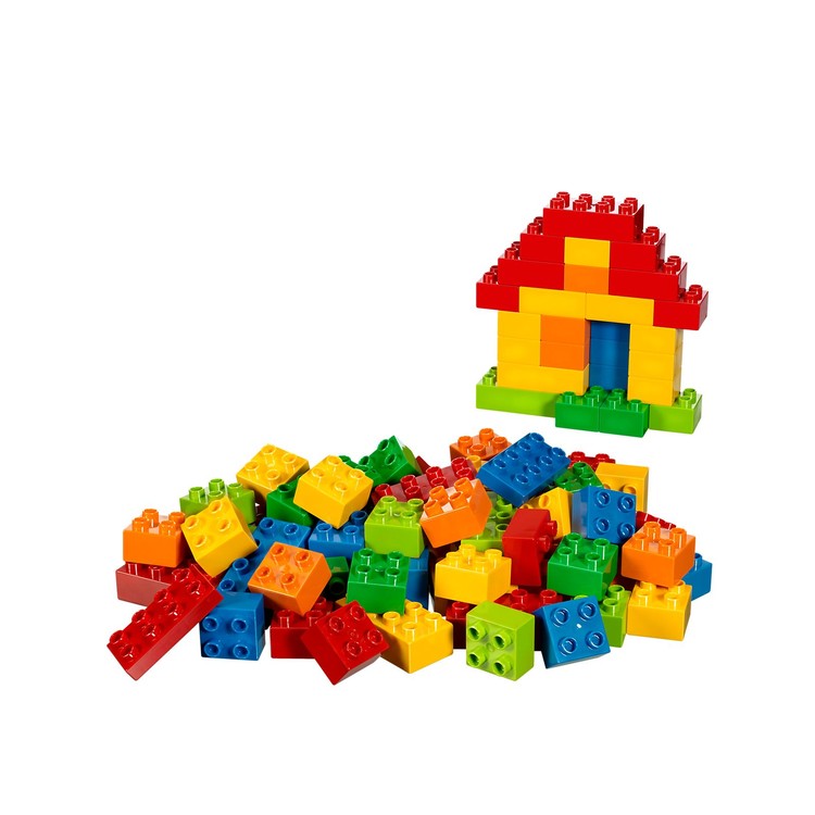 Basic Bricks Large