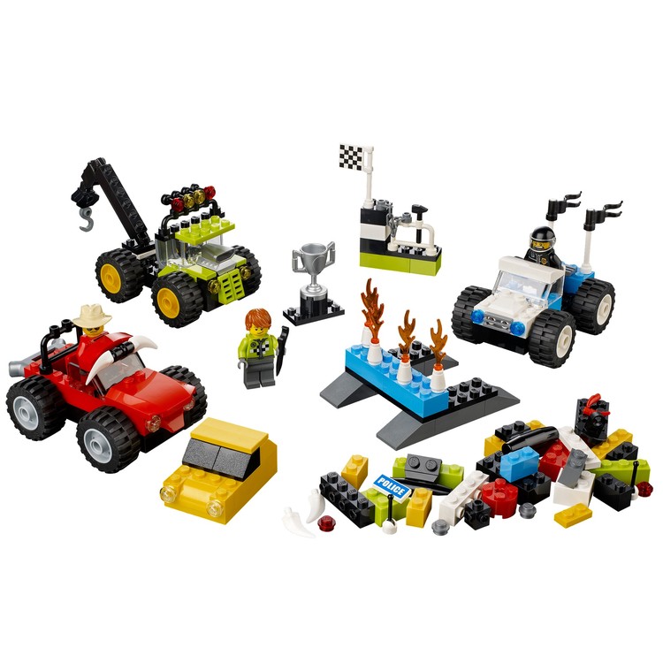 Monster Trucks