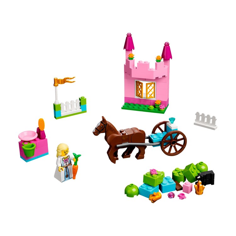 My First LEGO Princess