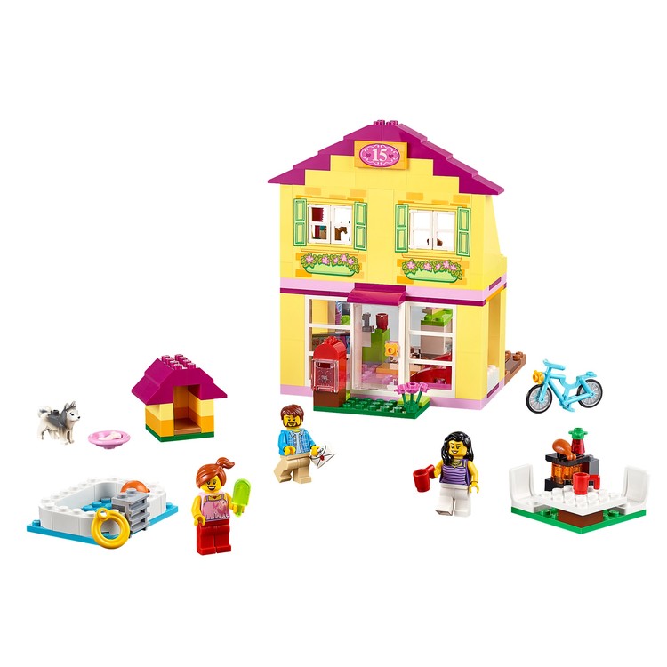 Family House