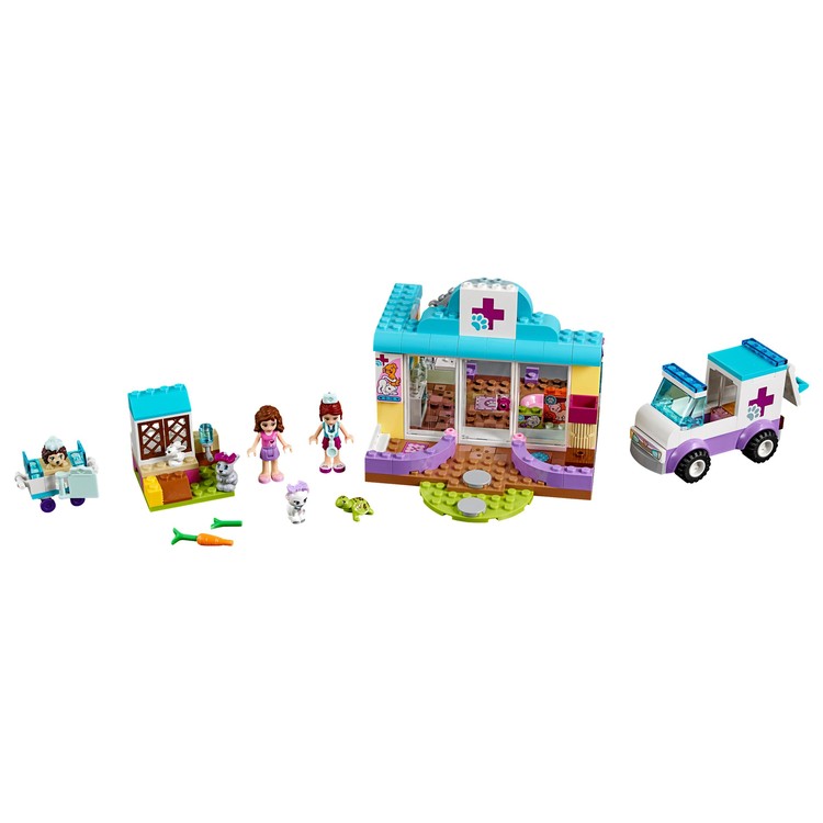 Mia's Vet Clinic
