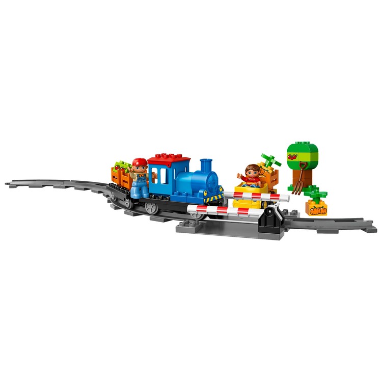 Push Train