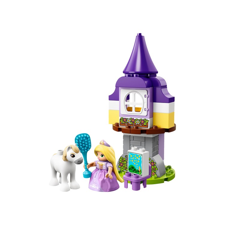 Rapunzel's Tower