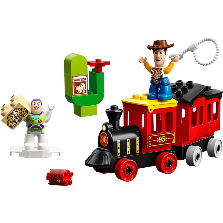 Toy Story Train