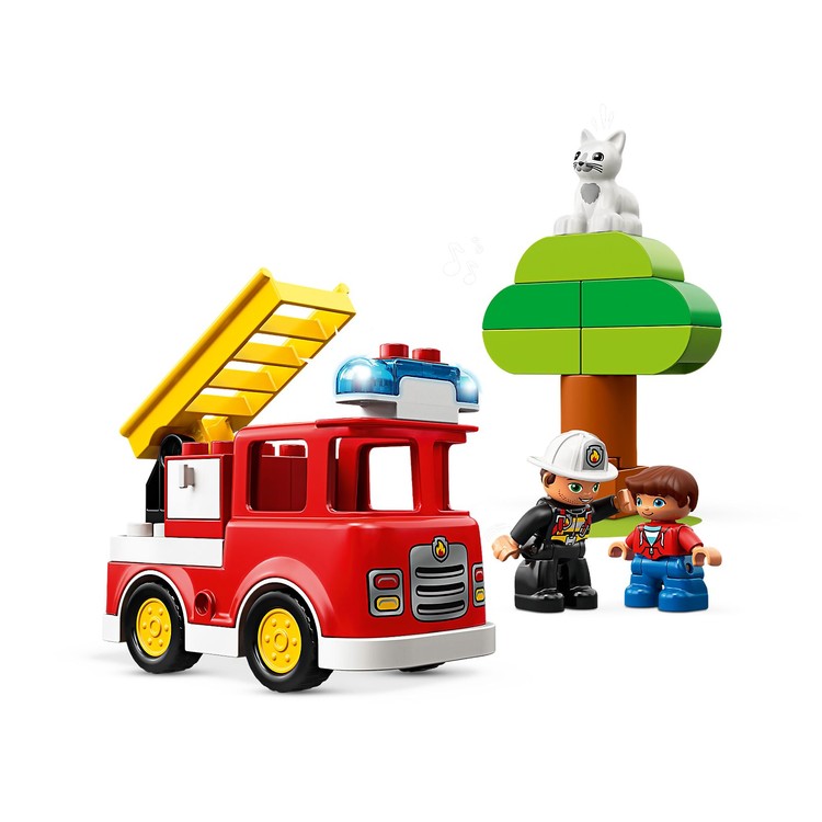 Fire Truck
