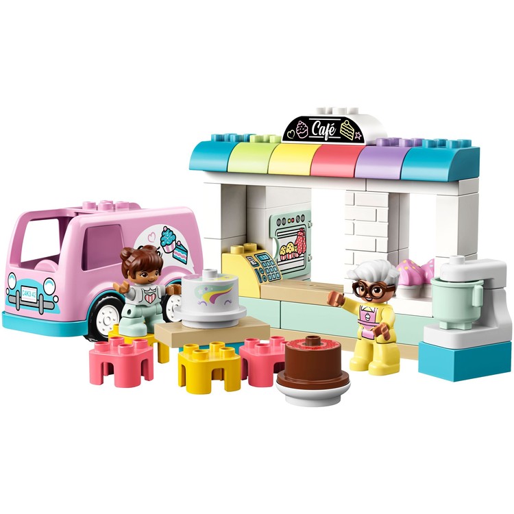 Bakery