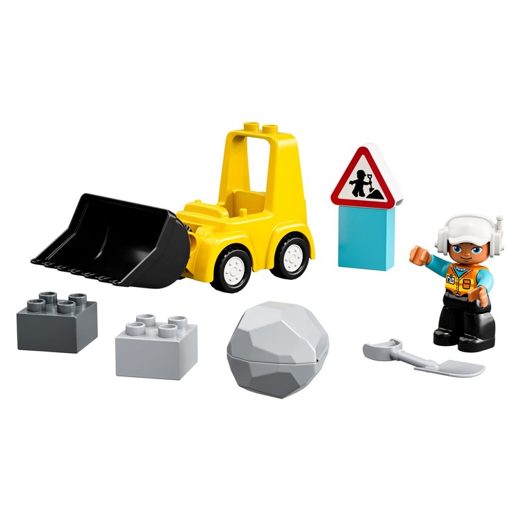 Bulldozer