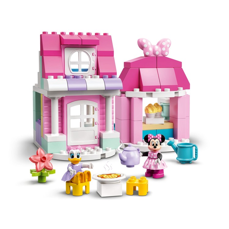 Minnie's House and Café