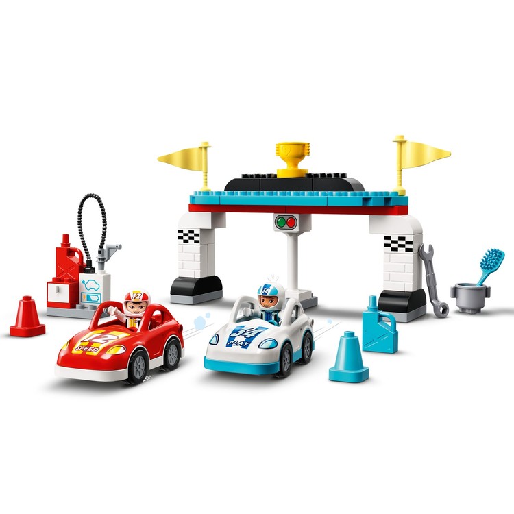 Race Cars