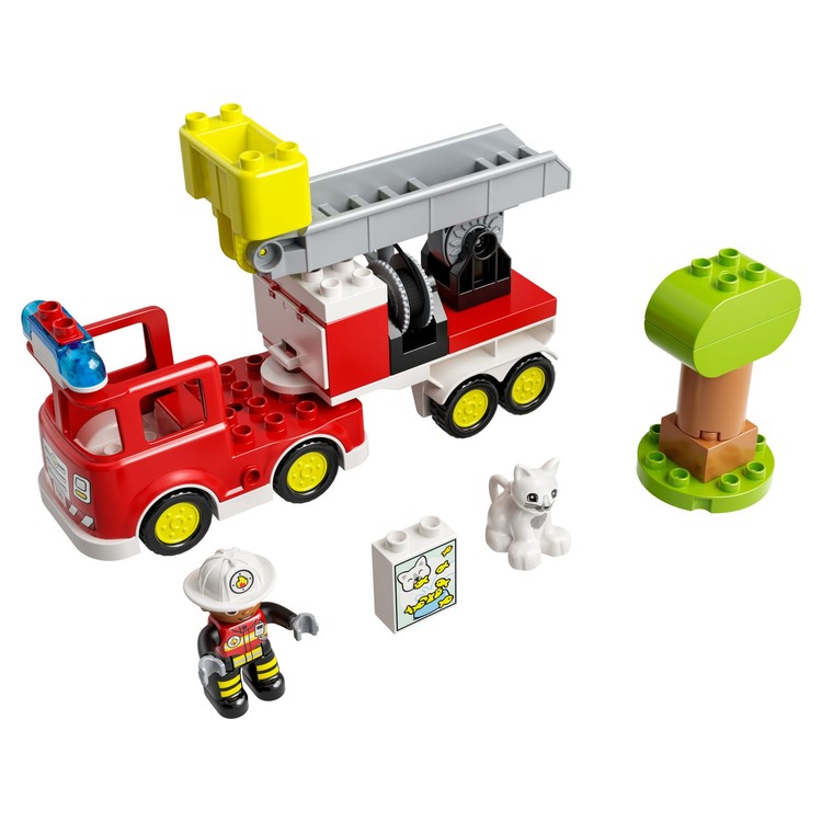 Fire Truck