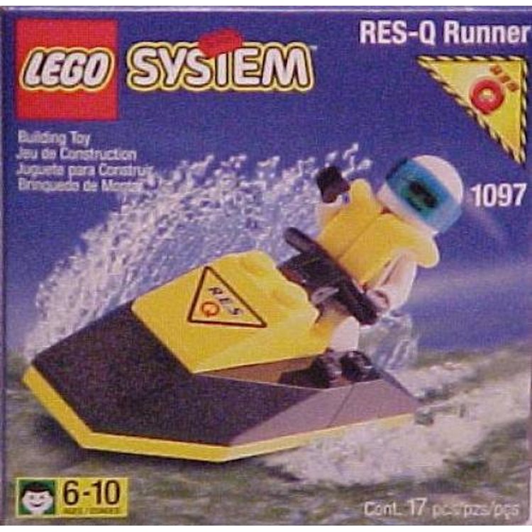 Res-Q Runner