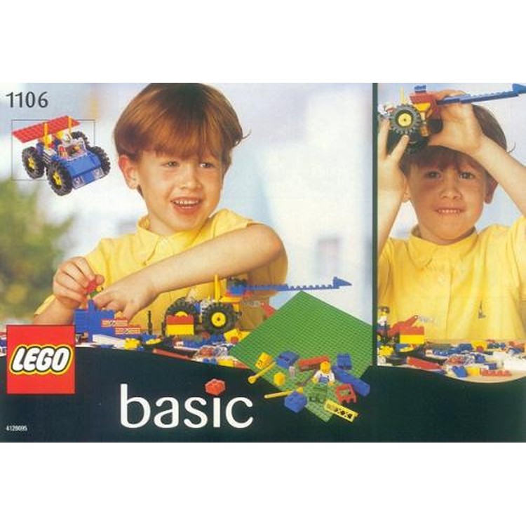 Basic Building Set