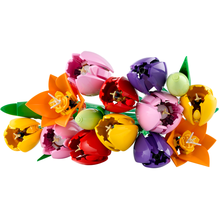 Tulip Bouquet
