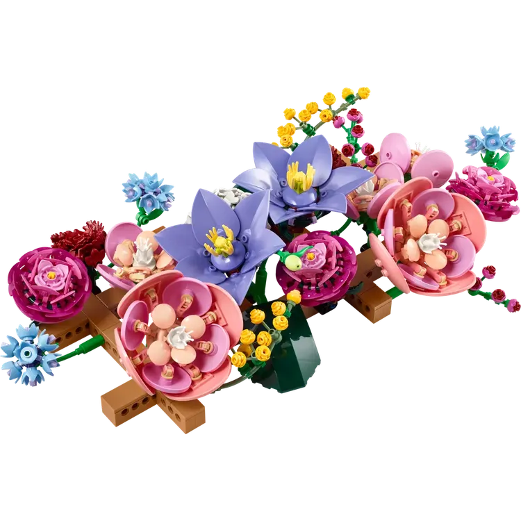 Flower Wall