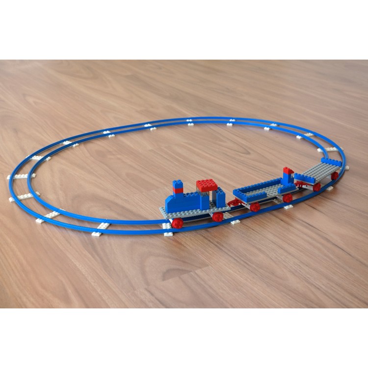 Small Train Set