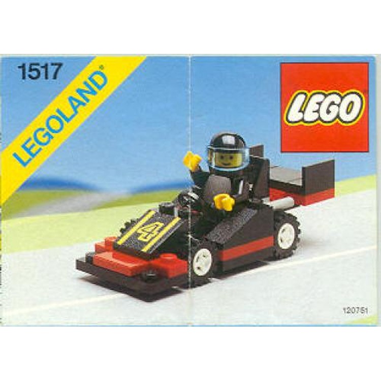 Race Car