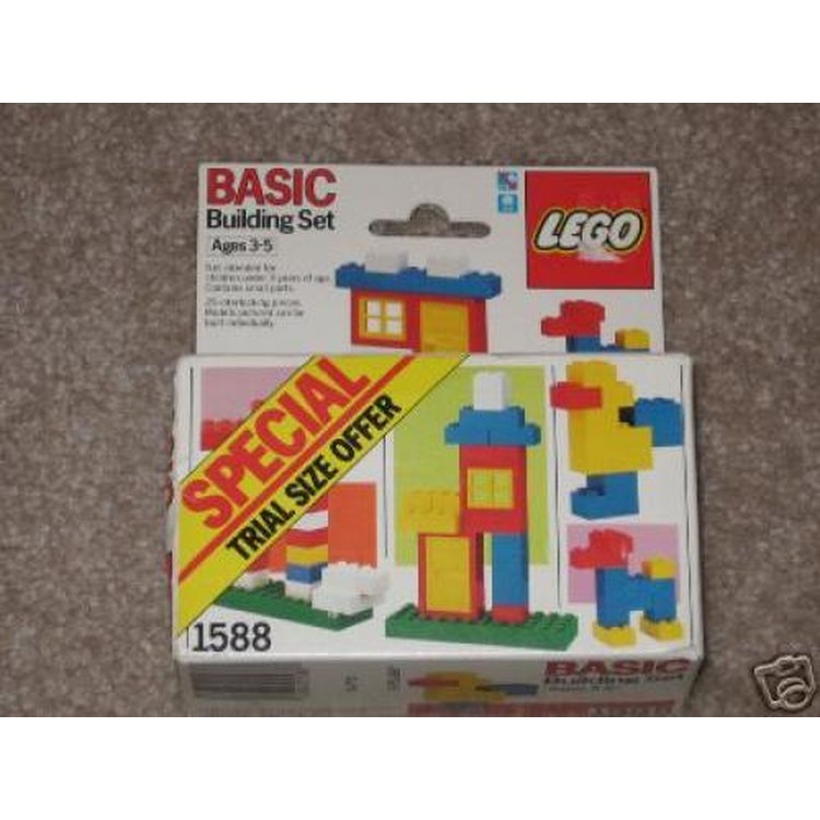 Basic Set