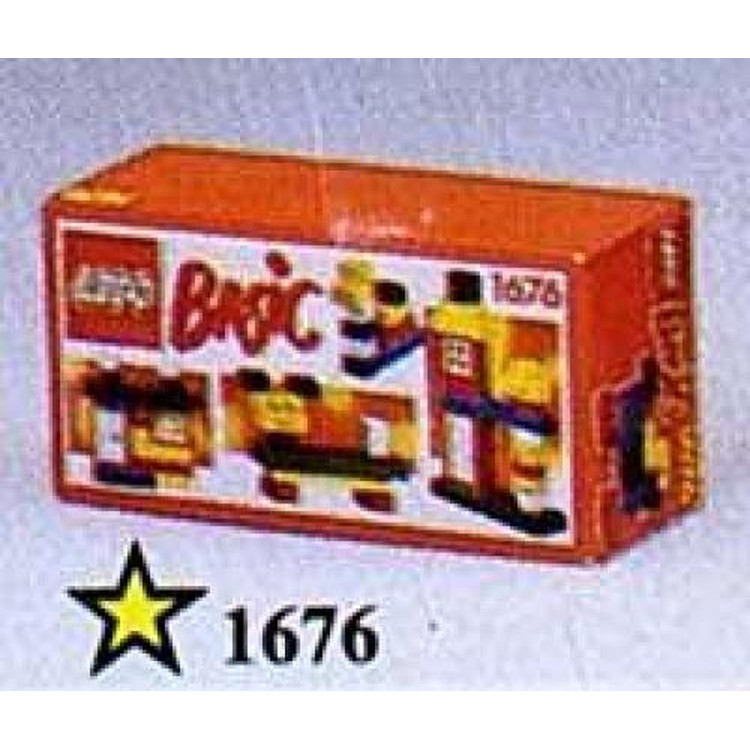 Basic Building Set