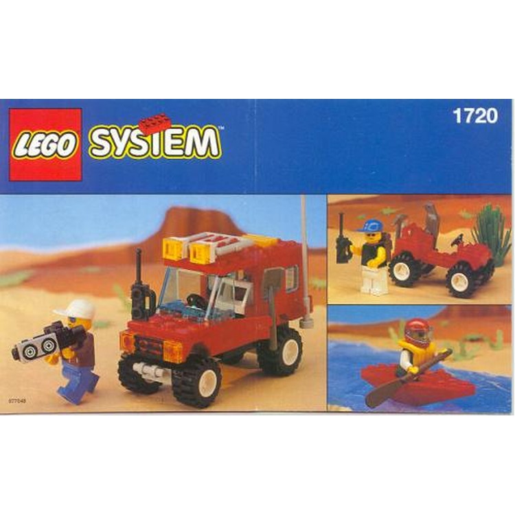 Cactus Canyon Value Pack