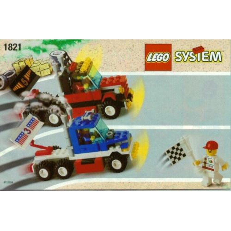 Rally Racers