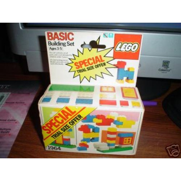 Basic Building Set
