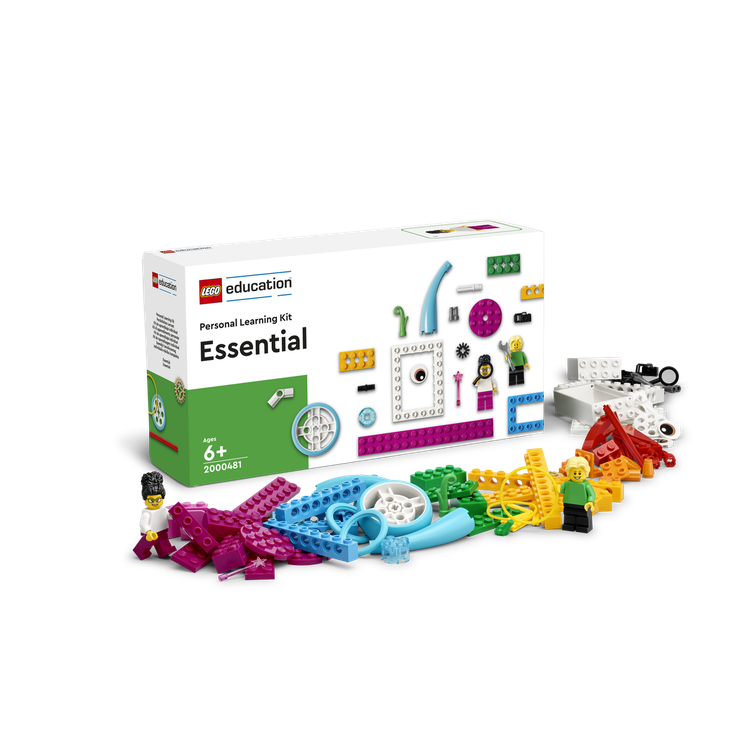 Personal Learning Kit Essential