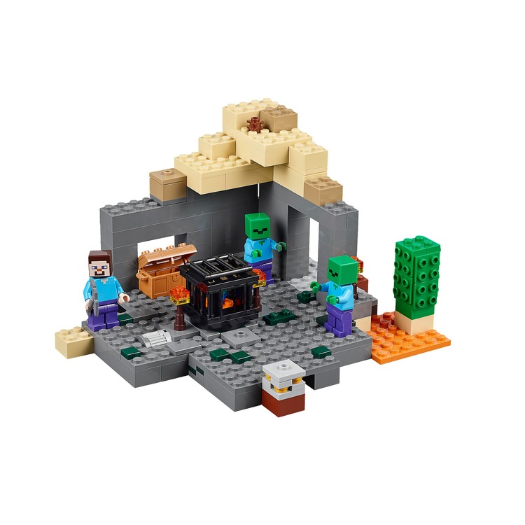 The Dungeon