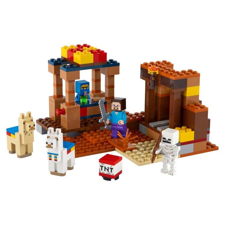 The Trading Post