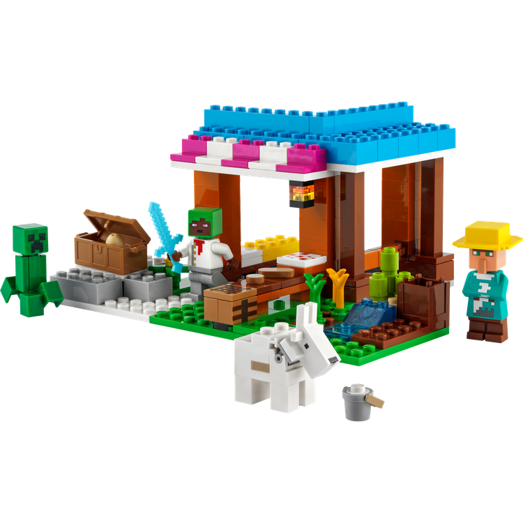 The Bakery