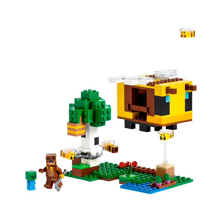 The Bee Cottage