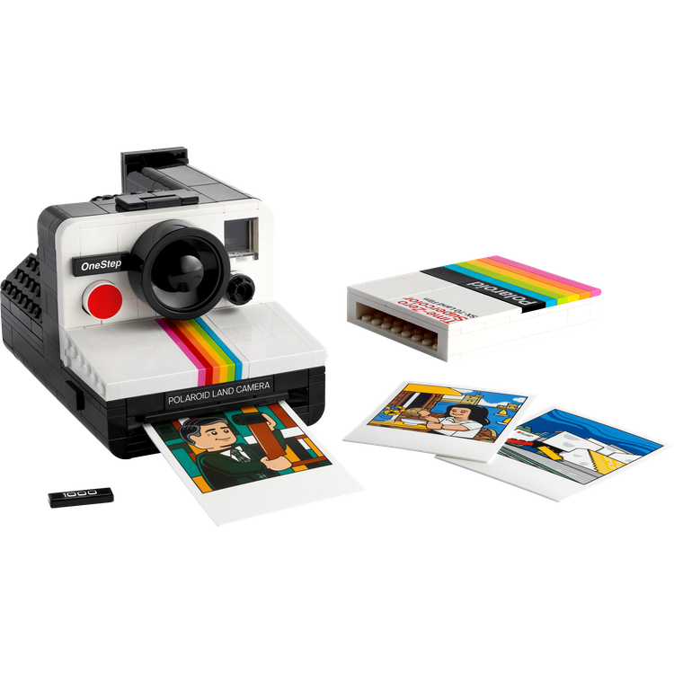 Polaroid OneStep SX-70