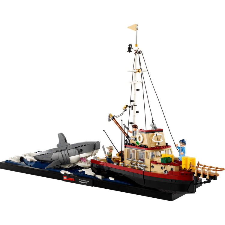 Jaws