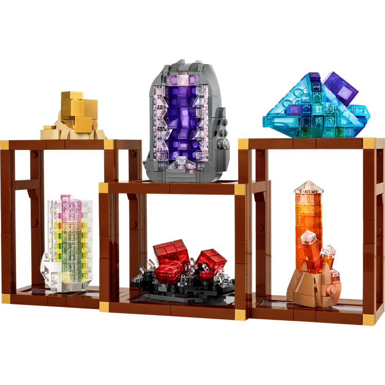 Mineral Collection