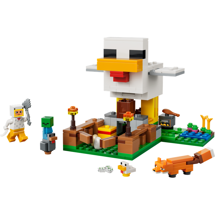 Chicken Farm