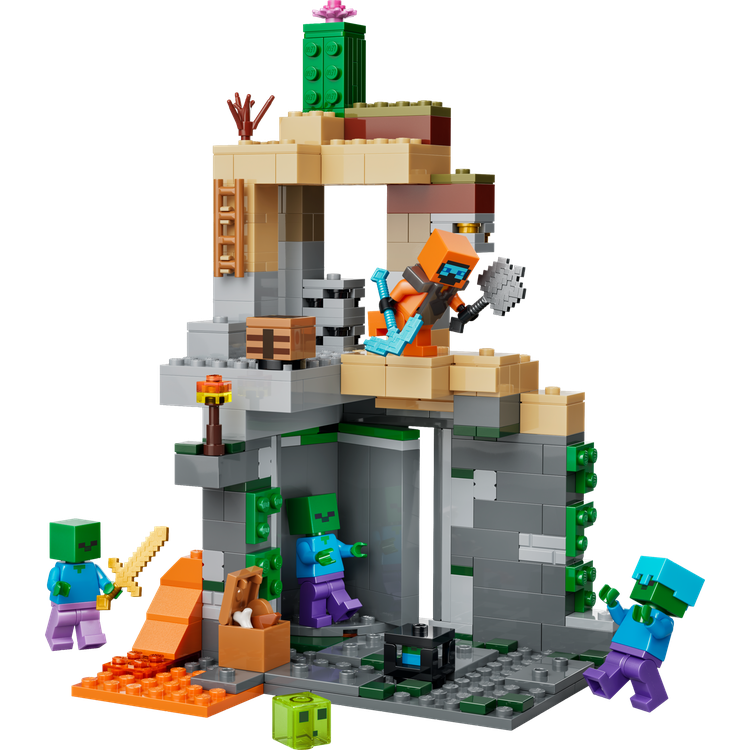 Zombie Dungeon