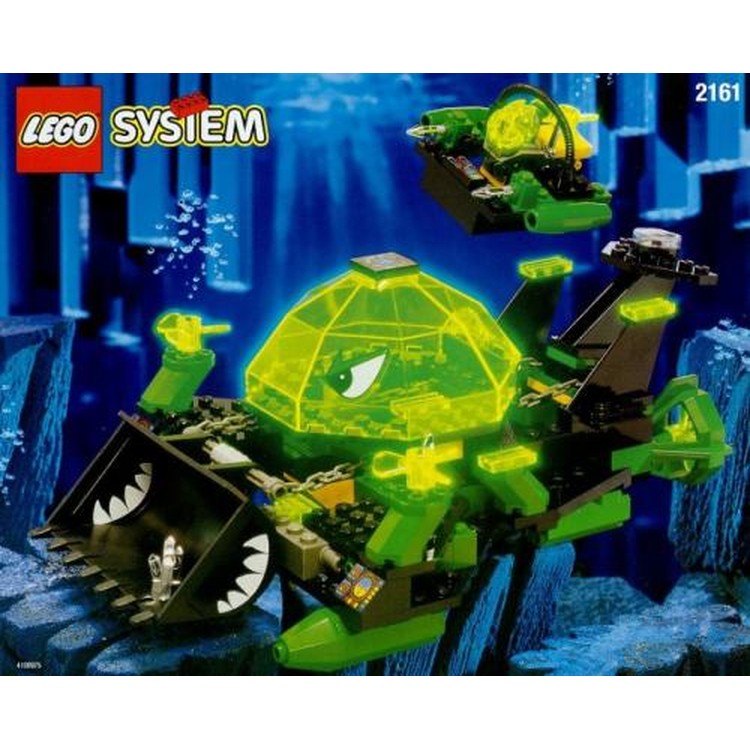 Aqua Dozer