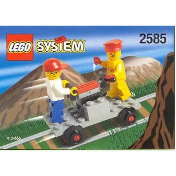 Handcar