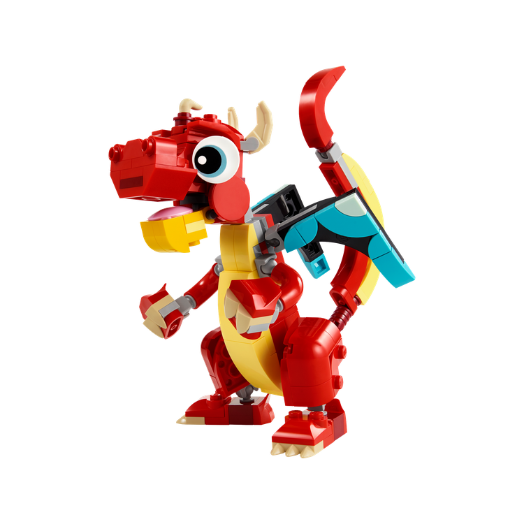 Red Dragon