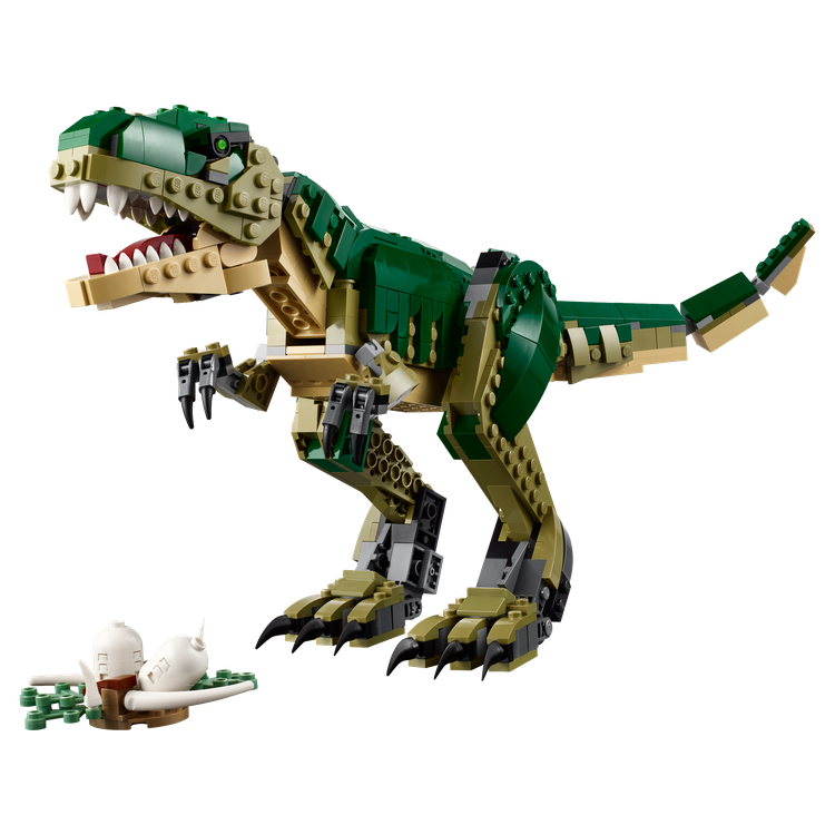 T. rex