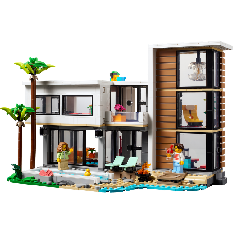 Modern House