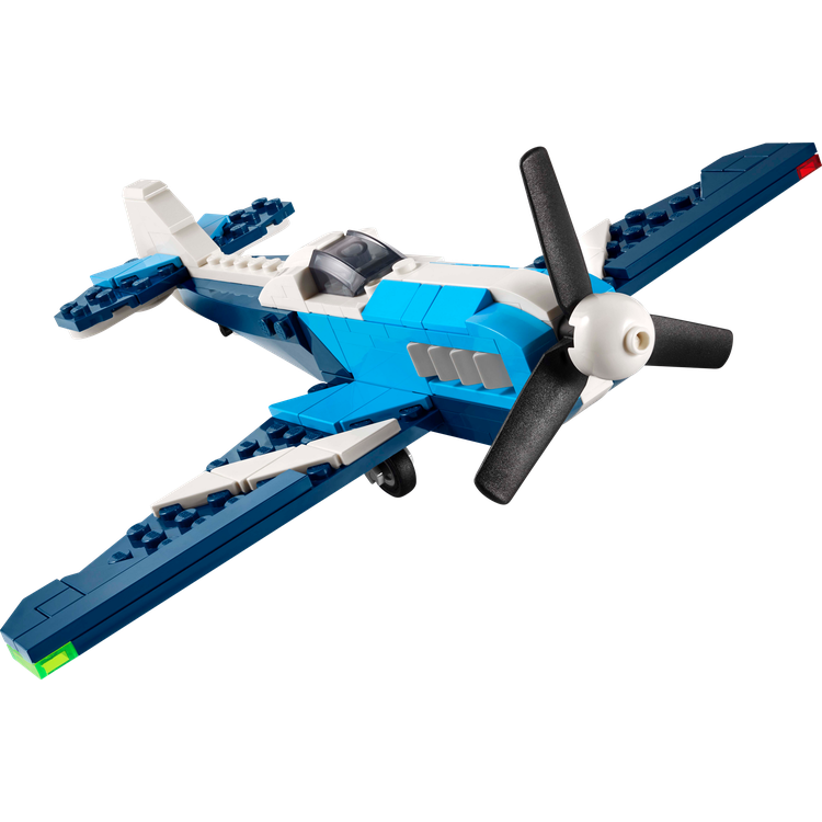 Aircraft: Race Plane