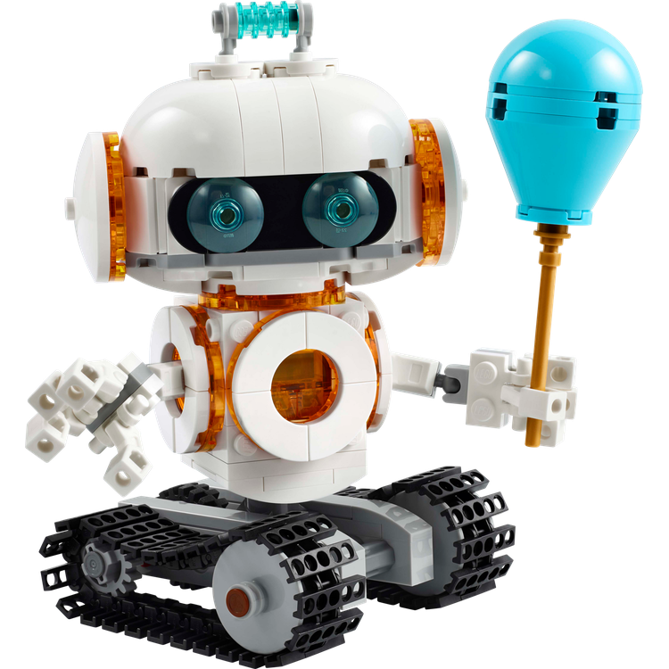 Space Robot
