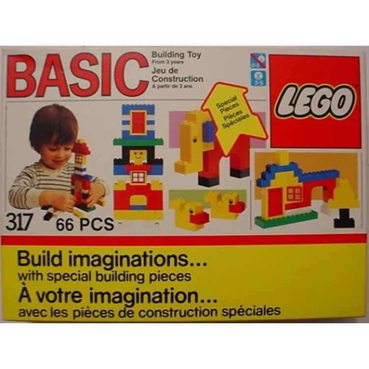 Basic Building Set