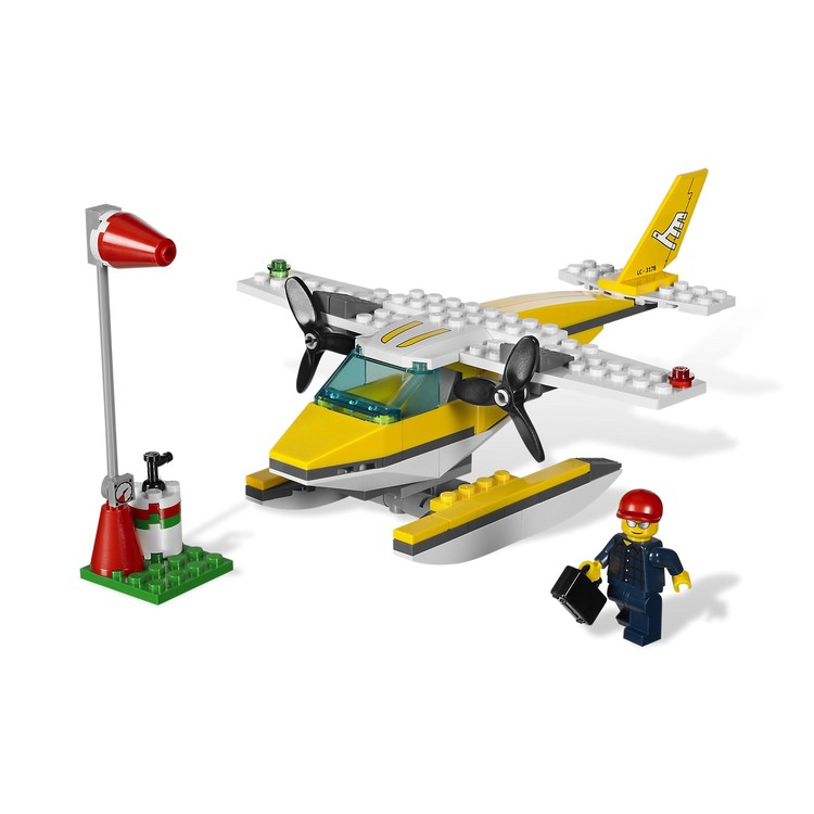 Seaplane