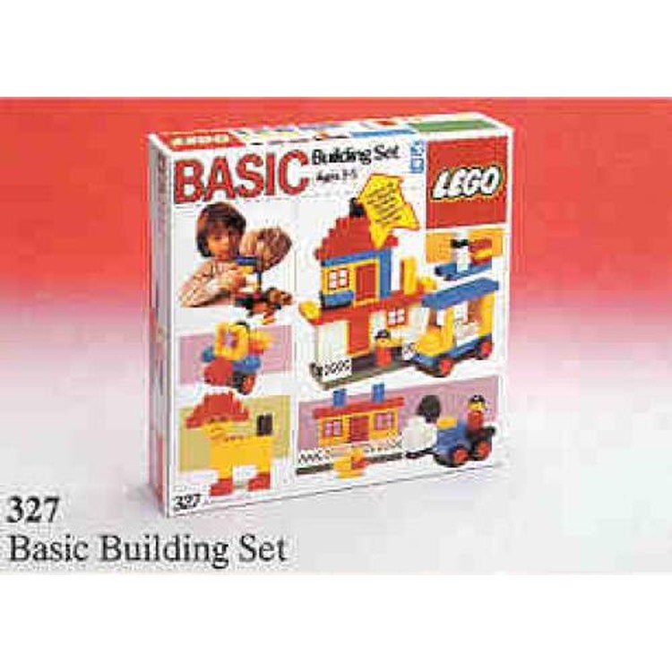Basic Building Set