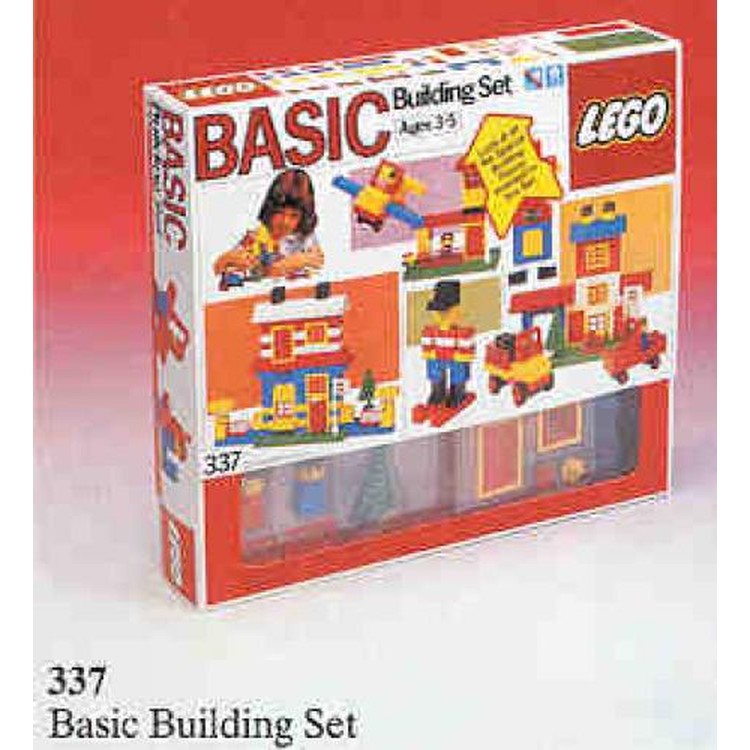 Basic Building Set
