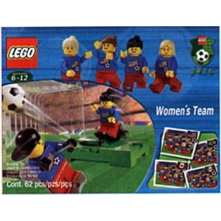 Women's Team